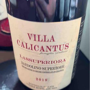 SORACUNA - Villa Calicantus - Daniele e Chiara Delaini 