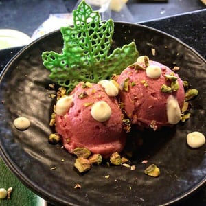 Sorbetto Alla Melagrana - Fermenti - 428045
