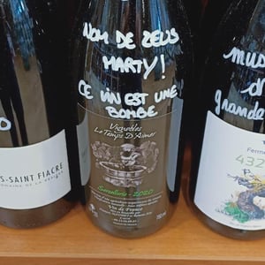 Sorcellerie - Le Temps d'Aimer - francois-maudet-et-romain-jos