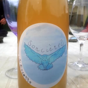 Sorcières