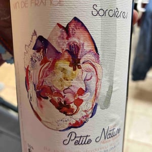 Petite Nature - Pauline Maziou - Sorcières