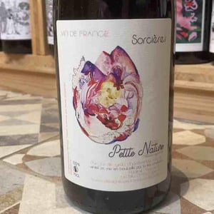Sorcières - Petite Nature - pauline-maziou -2021