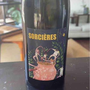 Sorcieres (x Vins & Volailles) - Château de Béru - athenais-de-beru