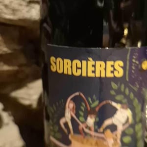 Sorcieres (x Vins & Volailles) - Château de Béru - athenais-de-beru