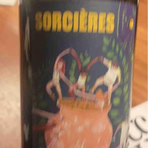 Sorcieres (x Vins & Volailles) - Château de Béru - Athénaïs de Béru 