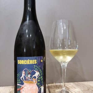 Sorcieres (x Vins & Volailles) - Château de Béru - athenais-de-beru