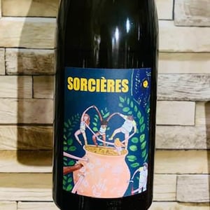 Sorcieres (x Vins & Volailles) - Château de Béru - athenais-de-beru
