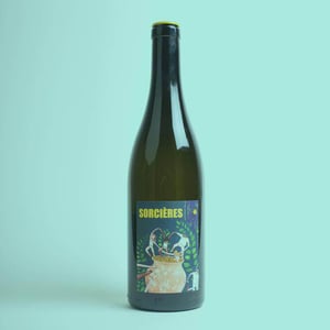 Sorcieres (x Vins & Volailles) - Château de Béru - athenais-de-beru