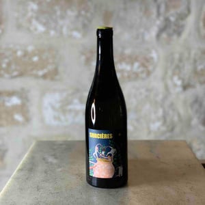 Sorcieres (x Vins & Volailles) - Château de Béru - athenais-de-beru