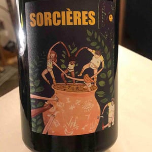 Sorcieres (x Vins & Volailles) - Château de Béru - athenais-de-beru