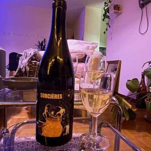 Sorcieres (x Vins & Volailles) - Château de Béru - athenais-de-beru