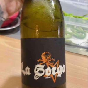 Sorga Blanc - La Sorga - Antony Tortul 