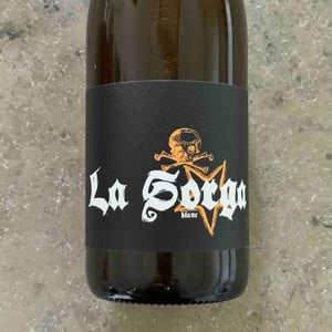 Sorga Blanc - La Sorga - Antony Tortul 