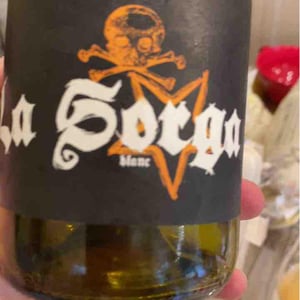 Sorga Blanc - La Sorga - Antony Tortul 