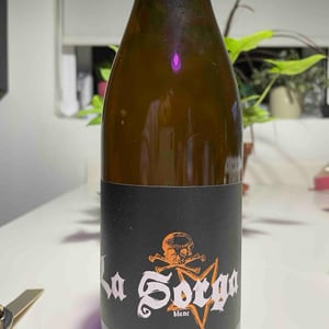 Sorga Blanc - La Sorga - Antony Tortul 