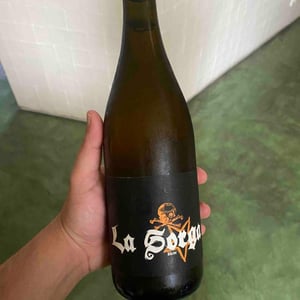 Sorga Blanc - La Sorga - antony-tortul