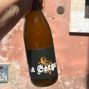 Sorga Blanc - La Sorga - antony-tortul
