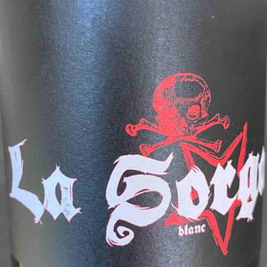 La Sorga - Antony Tortul - Sorga Blanc