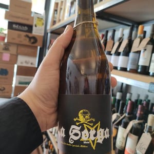 Sorga Blanc - La Sorga - antony-tortul