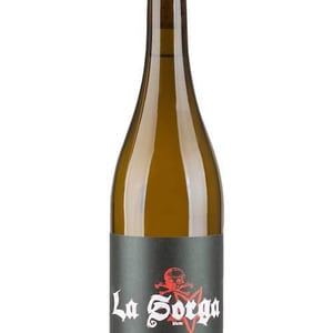Sorga Blanc - La Sorga - antony-tortul