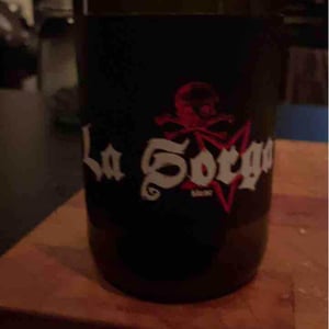 La Sorga - Antony Tortul - Sorga Blanc