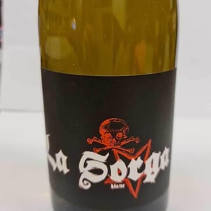 Sorga Blanc - La Sorga - antony-tortul