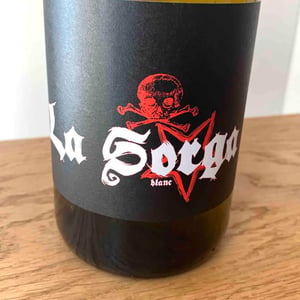 Sorga Blanc - La Sorga - antony-tortul