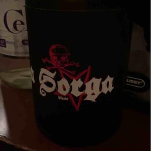 Sorga Blanc - La Sorga - Antony Tortul 