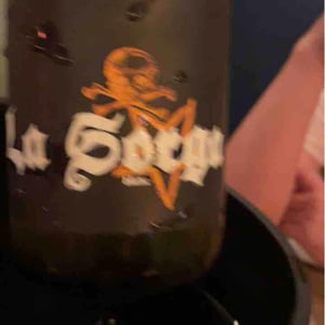 La Sorga - Antony Tortul - Sorga Blanc