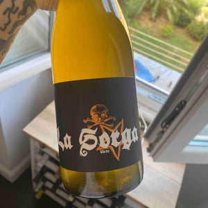 La Sorga - Antony Tortul - Sorga Blanc