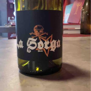 Sorga Blanc - La Sorga - antony-tortul