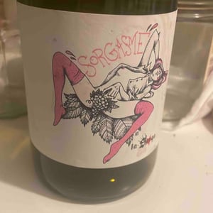 Sorgasme - La Sorga - Antony Tortul 
