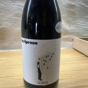 Sorge - La Ripresa - sebastien-burel