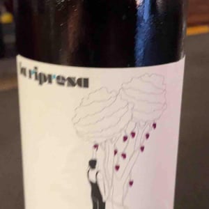 Sorge - La Ripresa - sebastien-burel
