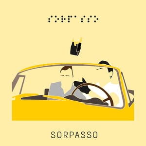 Sorpasso