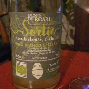 Sortie - Monte Dei Roari - Alessia Bertaiola 