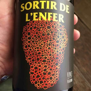 Sortir De L’Enfer - No Control - vincent-marie