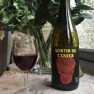 No Control - Vincent Marie - Sortir De L’Enfer