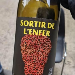 No Control - Vincent Marie - Sortir De L’Enfer