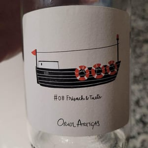 SOS #08 Frisach & Tuests - Mas Pellisser - oriol-artigas