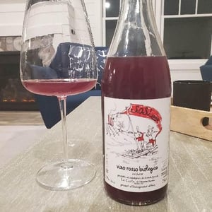 SOS Lago Rosso - Le Coste - clementine-bouveron-gianmarco-antonuzi
