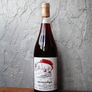 SOS Lago Rosso - Le Coste - clementine-bouveron-gianmarco-antonuzi