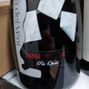 Sospiri (Brut Riserva Pas Operé) - Cà del Vént - Antonio Tornincasa & Flavio Faliva 
