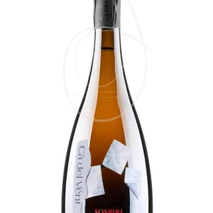 Sospiri (Brut Riserva Pas Operé) - Cà del Vént - antonio-tornincasa-flavio-faliva