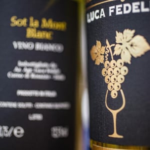 Sot La Mont Blanc - Azienda Agricola Luca Fedele - luca-fedele -2020