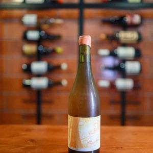 Sota els Ametllers - Celler La Salada - toni-carbo
