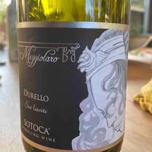 Sotoca - Meggiolaro Vini - Cristiana Meggiolaro & Riccardo Roncolato 