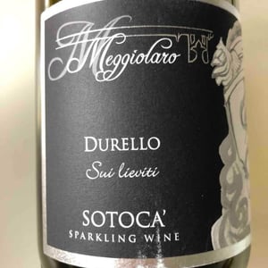 Sotoca - Meggiolaro Vini - Cristiana Meggiolaro & Riccardo Roncolato 
