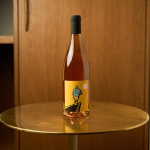 Sottise Rosé - Le Sot de l'Ange - angelique-quentin-bourse