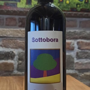 Sottobora - Azienda Agricola Il Gelso Moro - silvia-giorgetti -2020